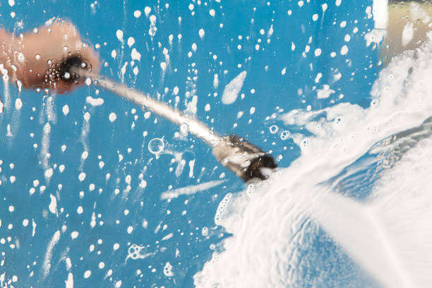 Best Gas Station Cleaning  in Somerset, MD