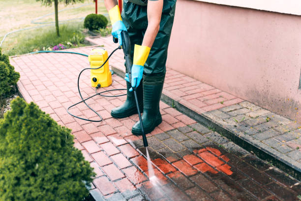 Somerset, MD Pressure Washing Services Company