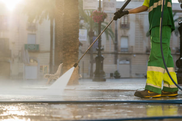 Best Dumpster Area Cleaning  in Somerset, MD